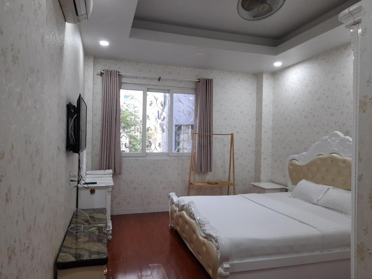Home Away Home Hostel Cidade de Ho Chi Minh Exterior foto